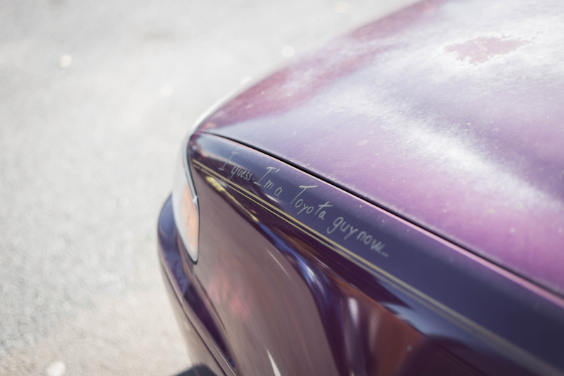 Illustration for article titled Here Is Your Gigantic Jalopnik Hurricane Relief Car Show Photo Gallery